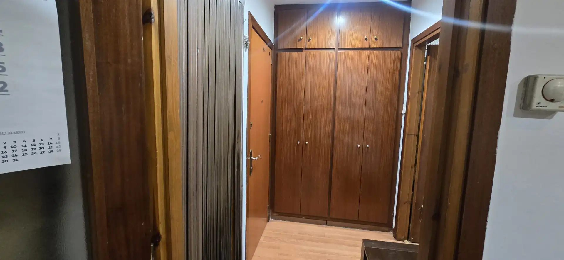 Piso en venta en Torelló con Aire acondicionado, Calefacción y Parquet