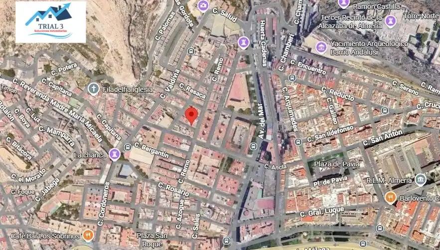 Haus zum Verkauf in Calle MIRAS ROMERA, imagen 2