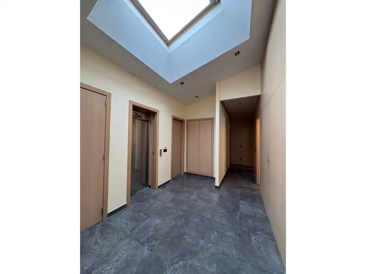 Ático con ascensor en venta en Avenida del Pessebre, imagen 9