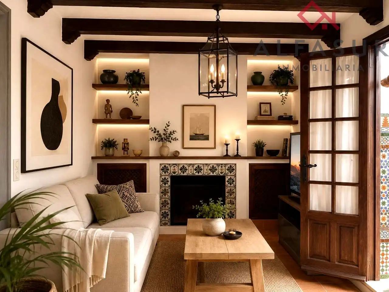 Piso en venta en González Anaya, Los Castillejos - La Trinidad