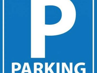 Doppelparkplatz mit Aufzug zur Miete in Carrer de Murillo 3