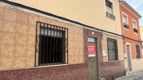 Foto 3 de Casa o xalet en venda a Yecla, Murcia