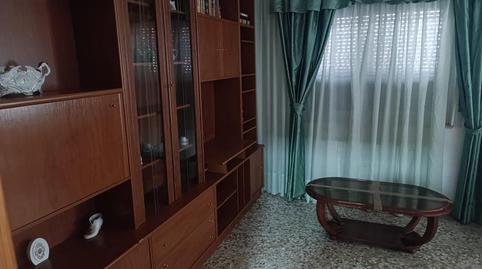 Foto 4 de Planta baixa en venda a Cristóbal Colón, Ensanche - Franciscanos, Albacete