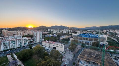 Photo 4 of Flat for sale in Paseo Martiricos, 30, Martiricos - La Roca - La Rosaleda, Málaga Capital