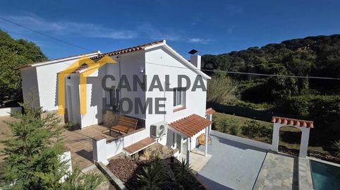 Foto 3 von Haus oder Chalet zum Verkauf in Carrer de la Teranyina, 62, Sant Pol, Sant Feliu de Guíxols