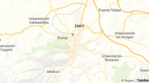 Foto 3 de Finca rústica en venta en Avda de Madrid - Pº de la Estación, Jaén Capital