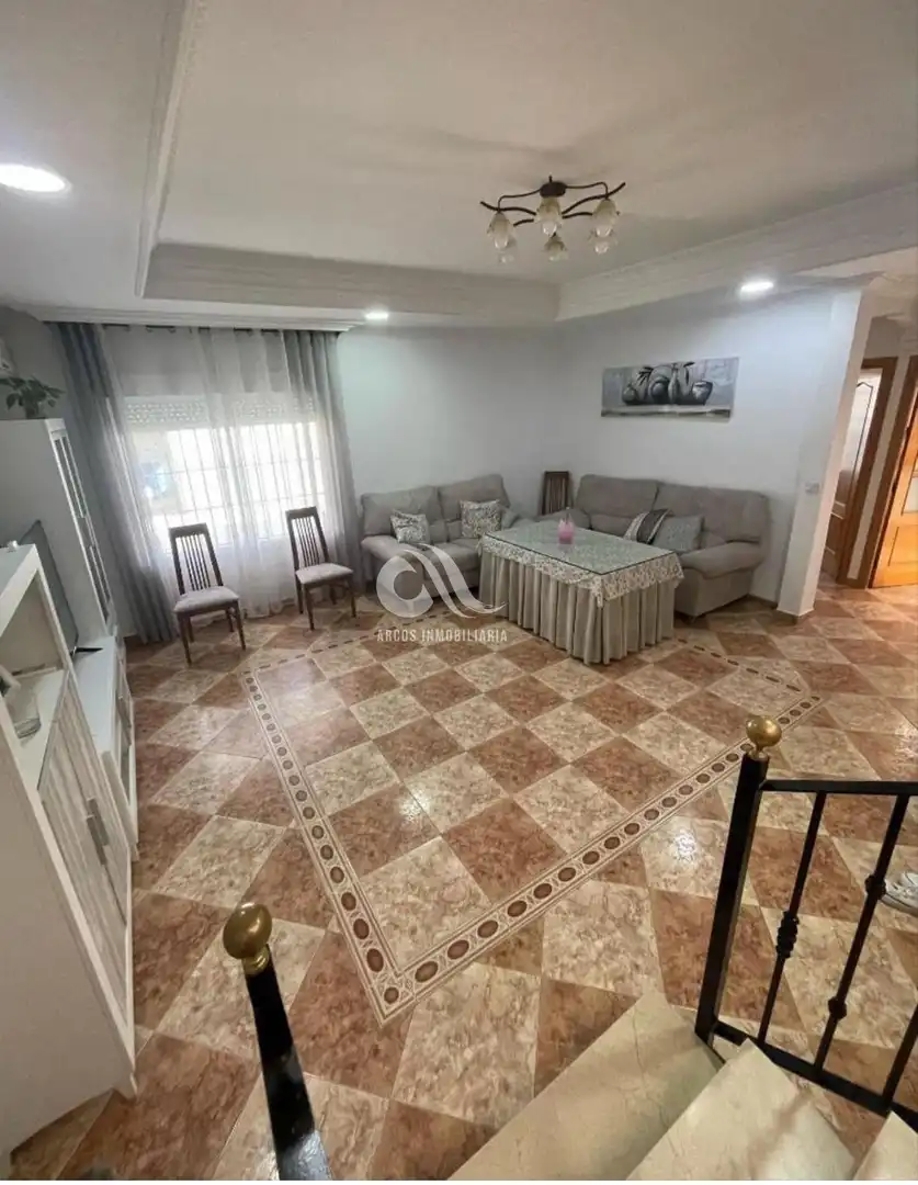 Villa mit Pool zum Verkauf in Periurbano Oeste - Sierra, imagen 8