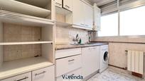 Cuina de Pis en venda en  Madrid Capital amb Aire condicionat i Calefacció