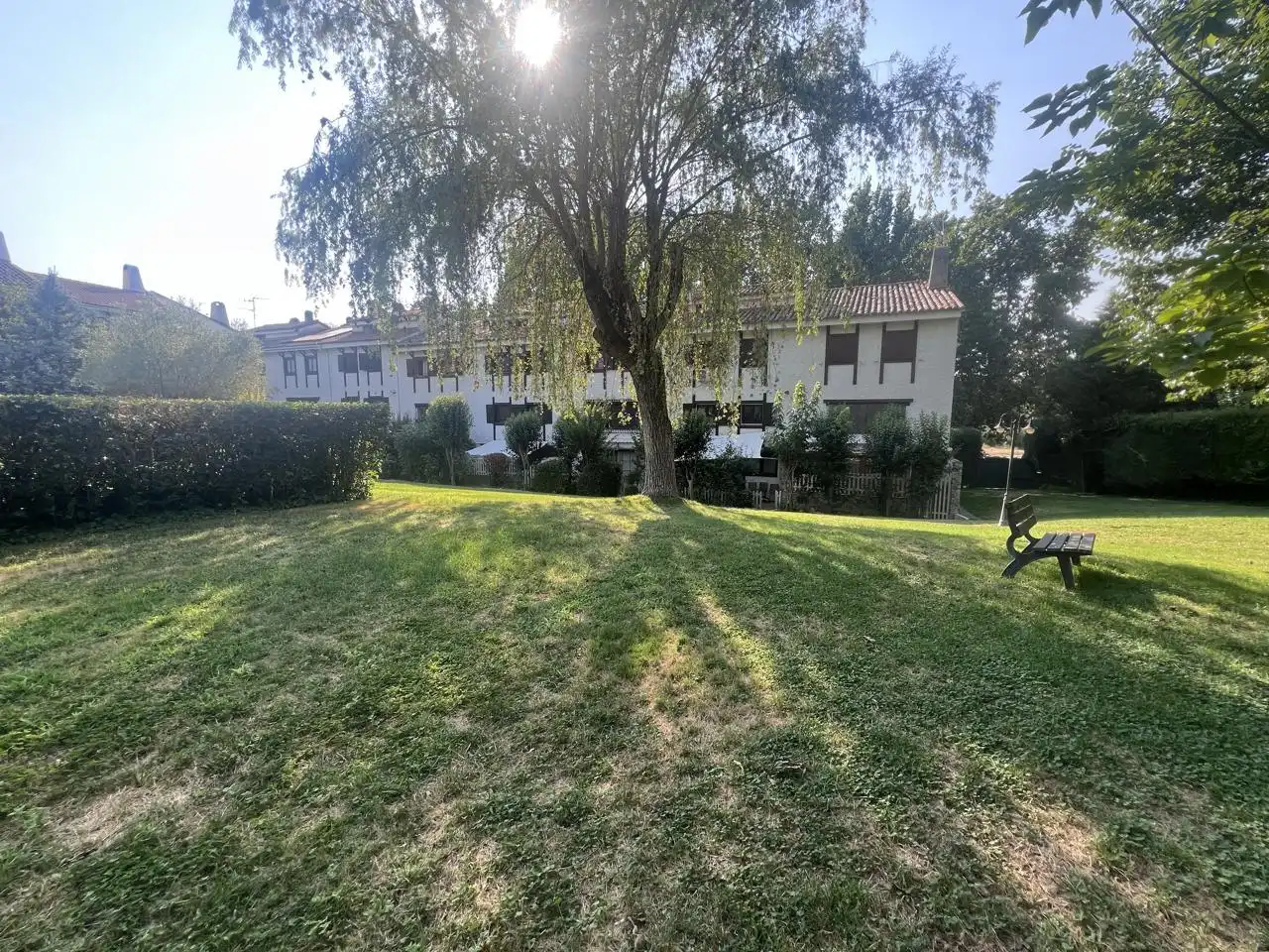 Casa con piscina in affitto a Calle Genaro Núñez, imagen 4