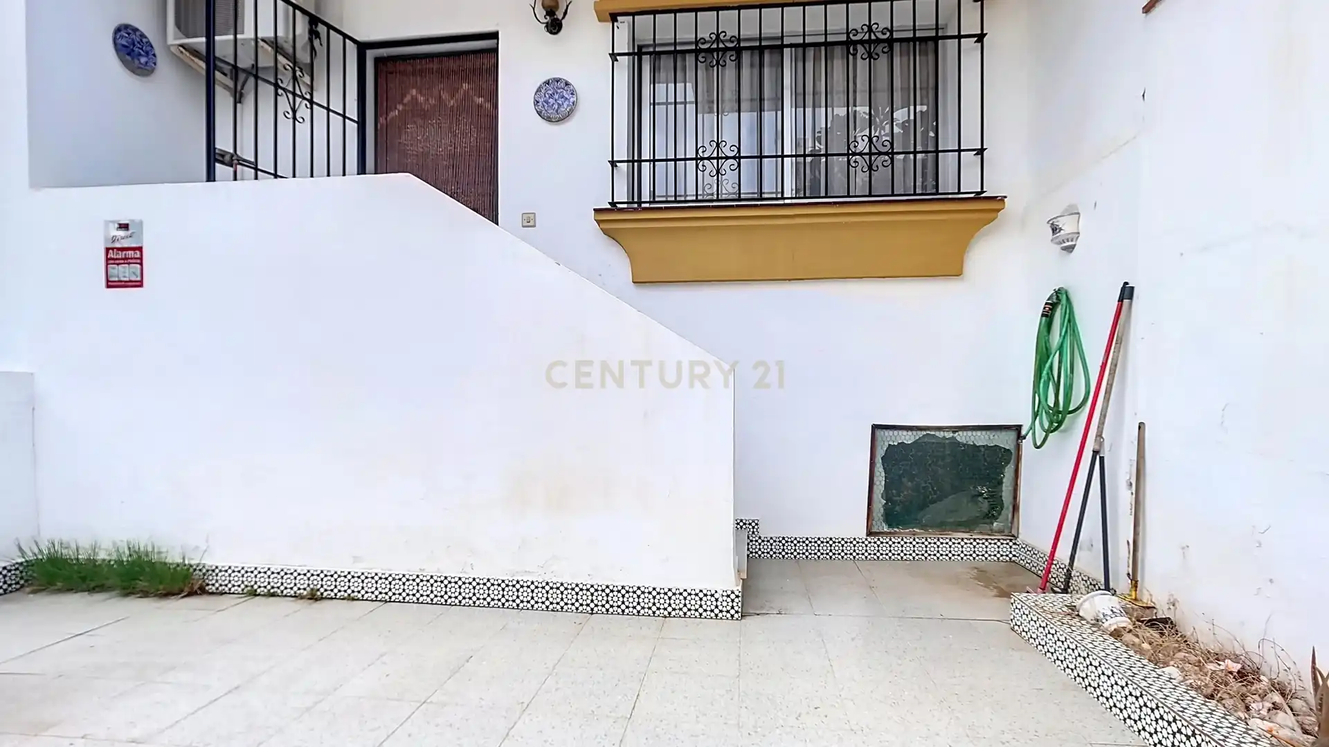 Casa adosada en venta en Av. las Palmeras, Benalmádena, Spain, -1, Parque de la Paloma