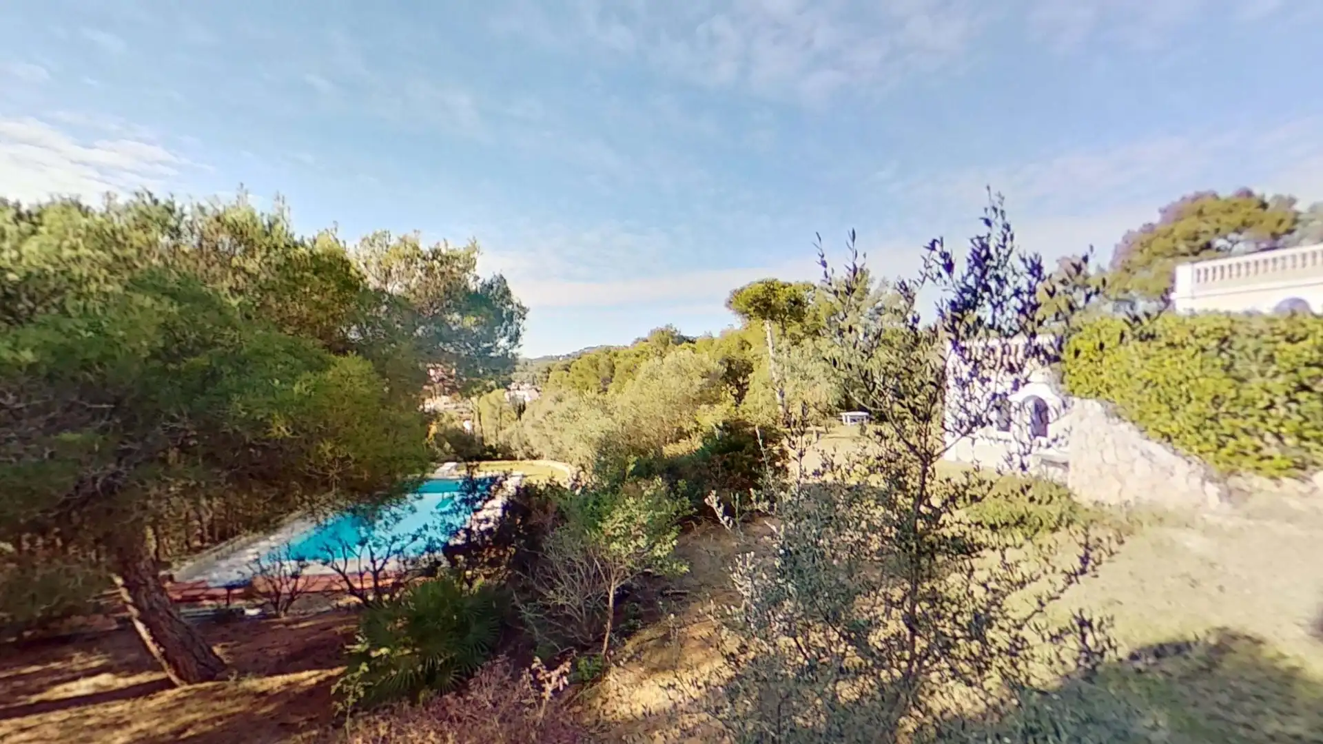 Jardí de Casa o xalet en venda en Tarragona amb Aire condicionat, Calefacció i Terrassa