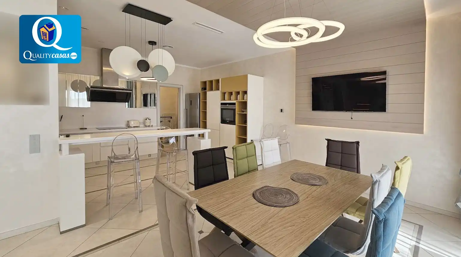 Villa avec terrasse à vendre à Golf Bahía, imagen 22