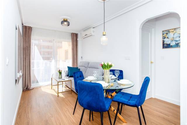 Apartamento en Venta en N/A, -1 en Puerto Deportivo