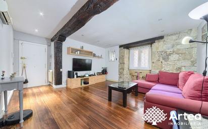 Flat for sale in Bilbao   with Heating