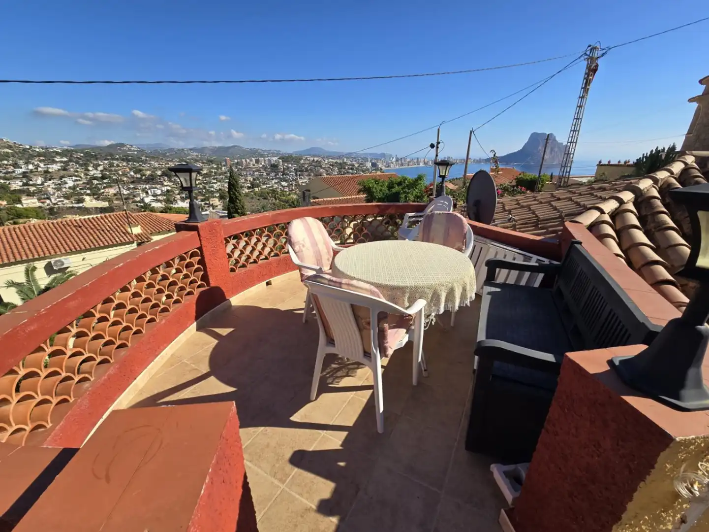 Villa avec terrasse à vendre à Maryvilla, imagen 9