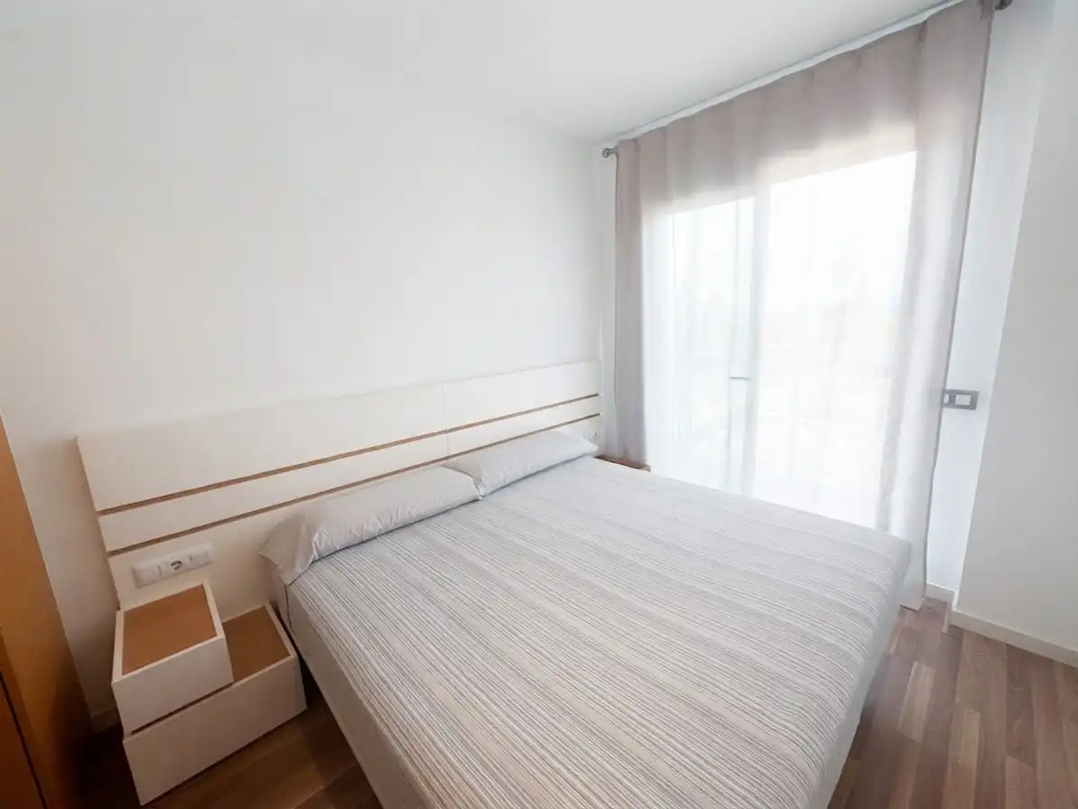 Wohnung mit Garten zum Verkauf in Ronda Fort Roig 15, imagen 5