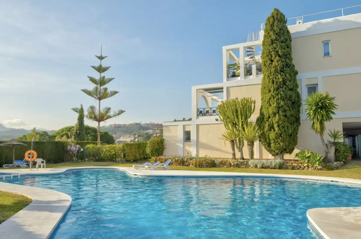 Piso en venta en Avenida Tomás Pascual 22
