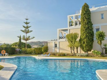 Piso en venta en Avenida Tomás Pascual 22