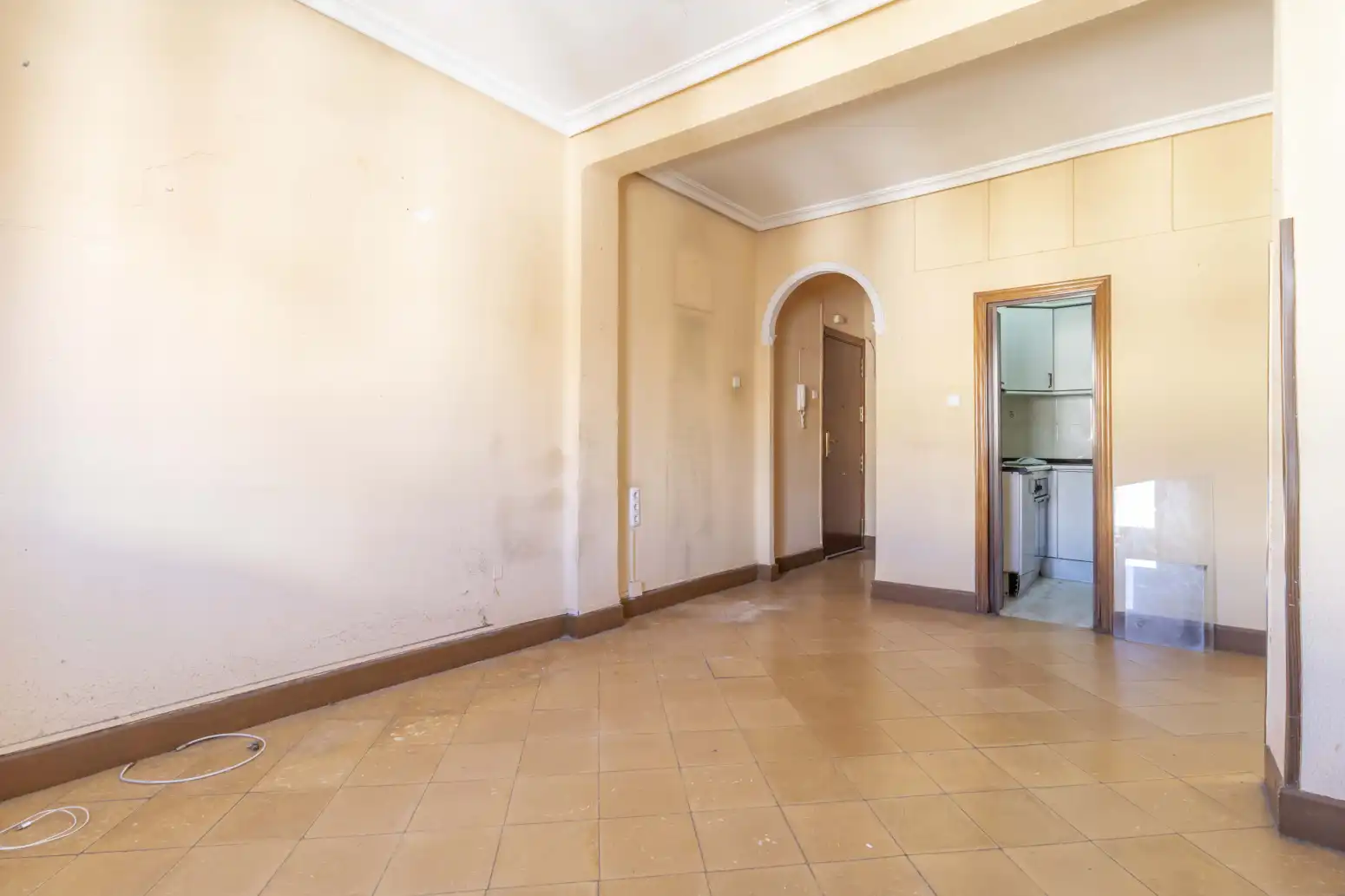 Flat for sale in Sevilla