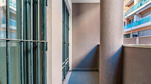 Foto 3 de Pis en venda a Pabellón - Estación - El Corte Inglés, El Ejido