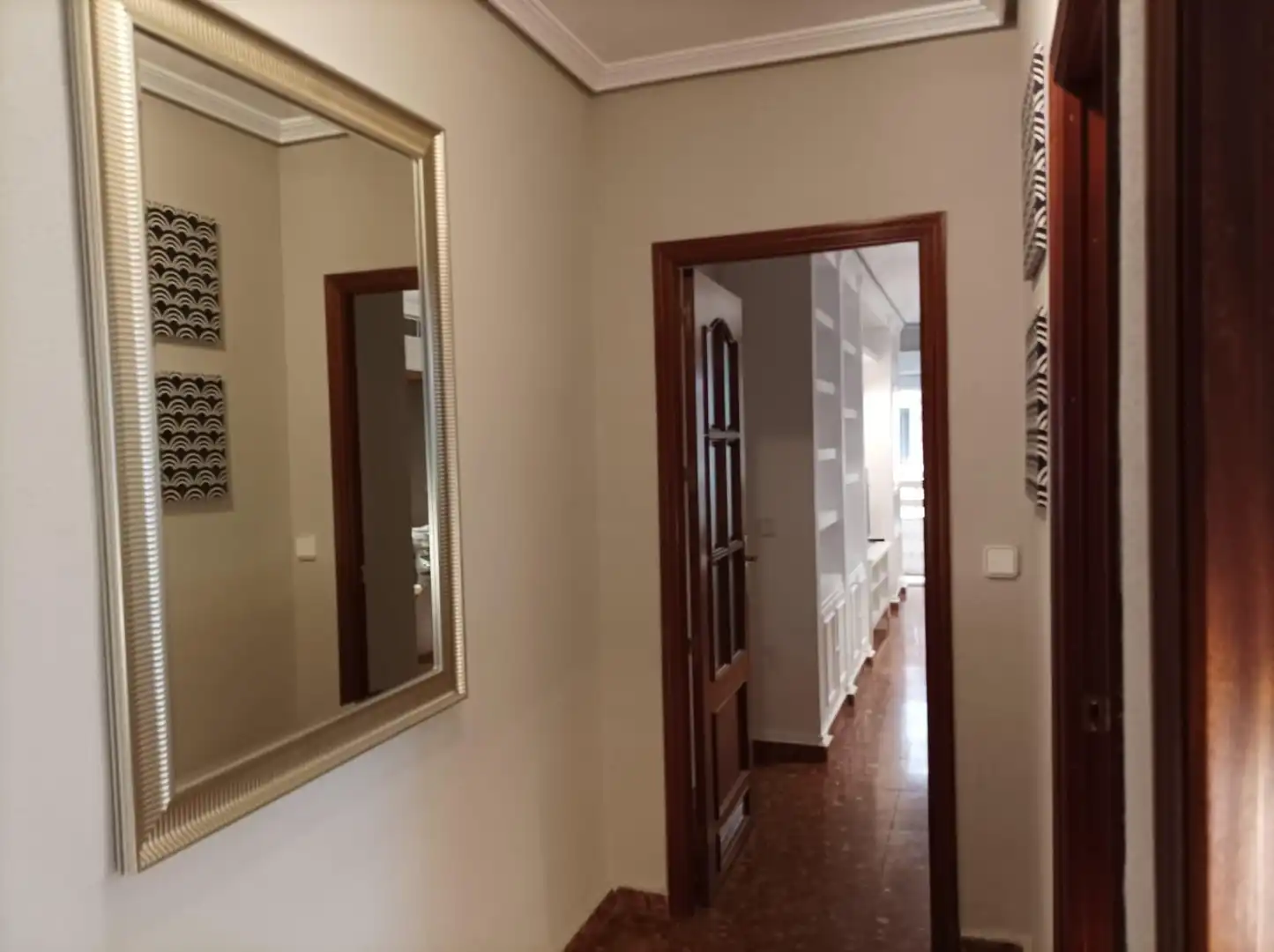 Piso de alquiler en Córdoba con Aire acondicionado y Balcón