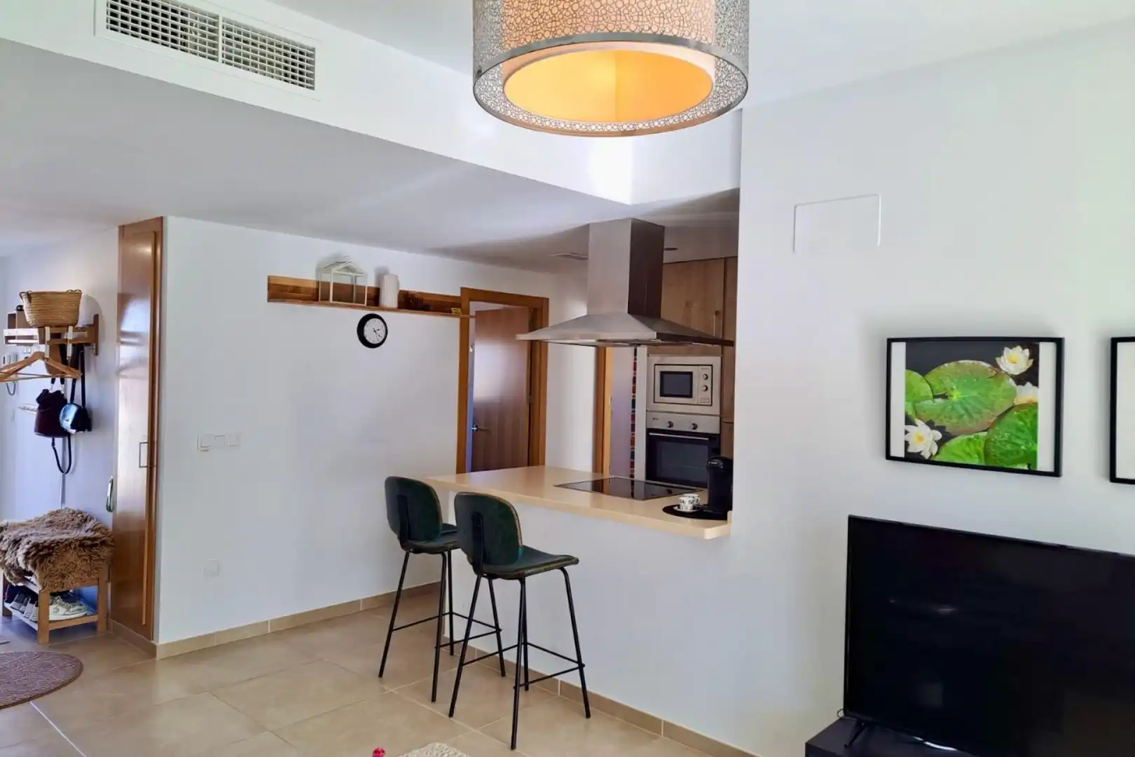 Mini appartamento in vendita a Orihuela Costa, imagen 12