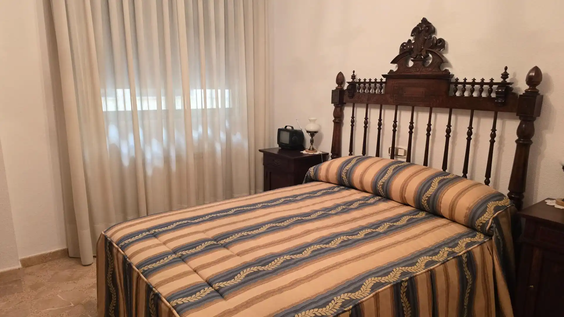 Habitación de Piso en venta en Hellín con Aire acondicionado, Calefacción y Terraza