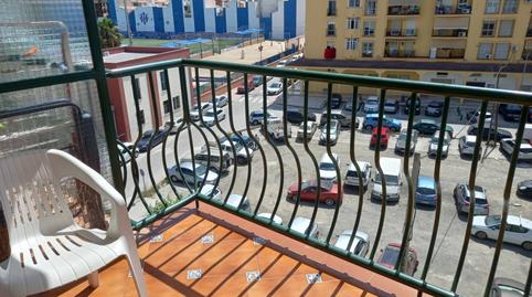 Foto 3 de Pis en venda a Doctor Laureano Casquero, 1, Norte - Barrio del Pilar - El Reñidero, Málaga