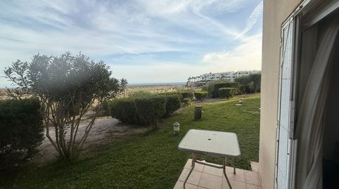 Foto 4 de Piso en venta en Camino del Pavo Real, Retamar, Almería Capital