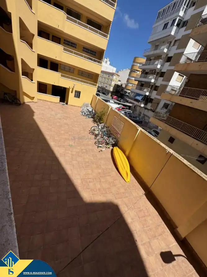 Apartament amb ascensor en venda a Centro, imagen 35