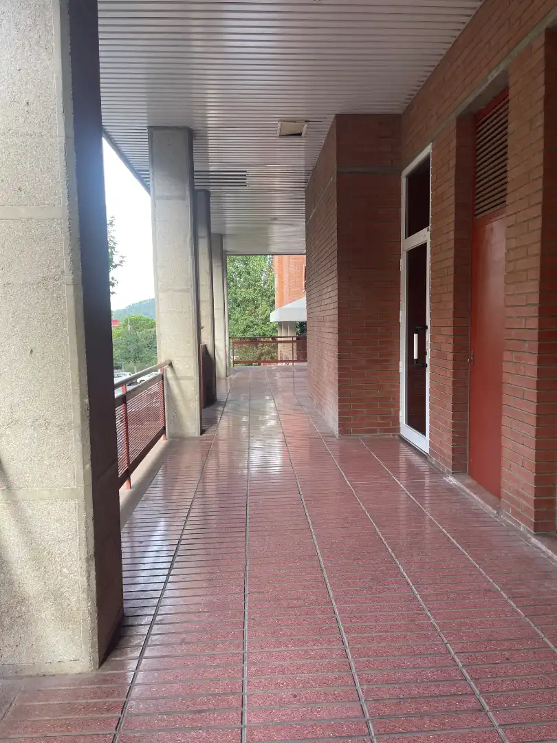 Terrassa de Local de lloguer en Sant Andreu de la Barca, Barcelona