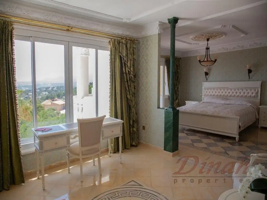 Haus mit Pool zum Verkauf in las ramblas 5, imagen 10