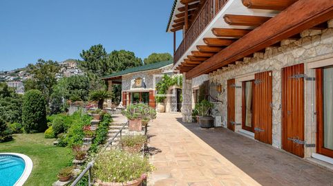 Foto 4 von Haus oder Chalet zum Verkauf in Almadrava - Canyelles - Puig-Rom, Roses