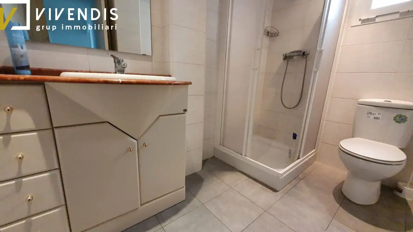 Flat for rent in Calle UNIO, Instituts - Universitat