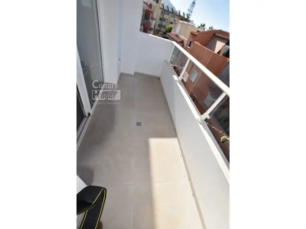 Terrassa de Apartament en venda en Adeje amb Balcó i Internet