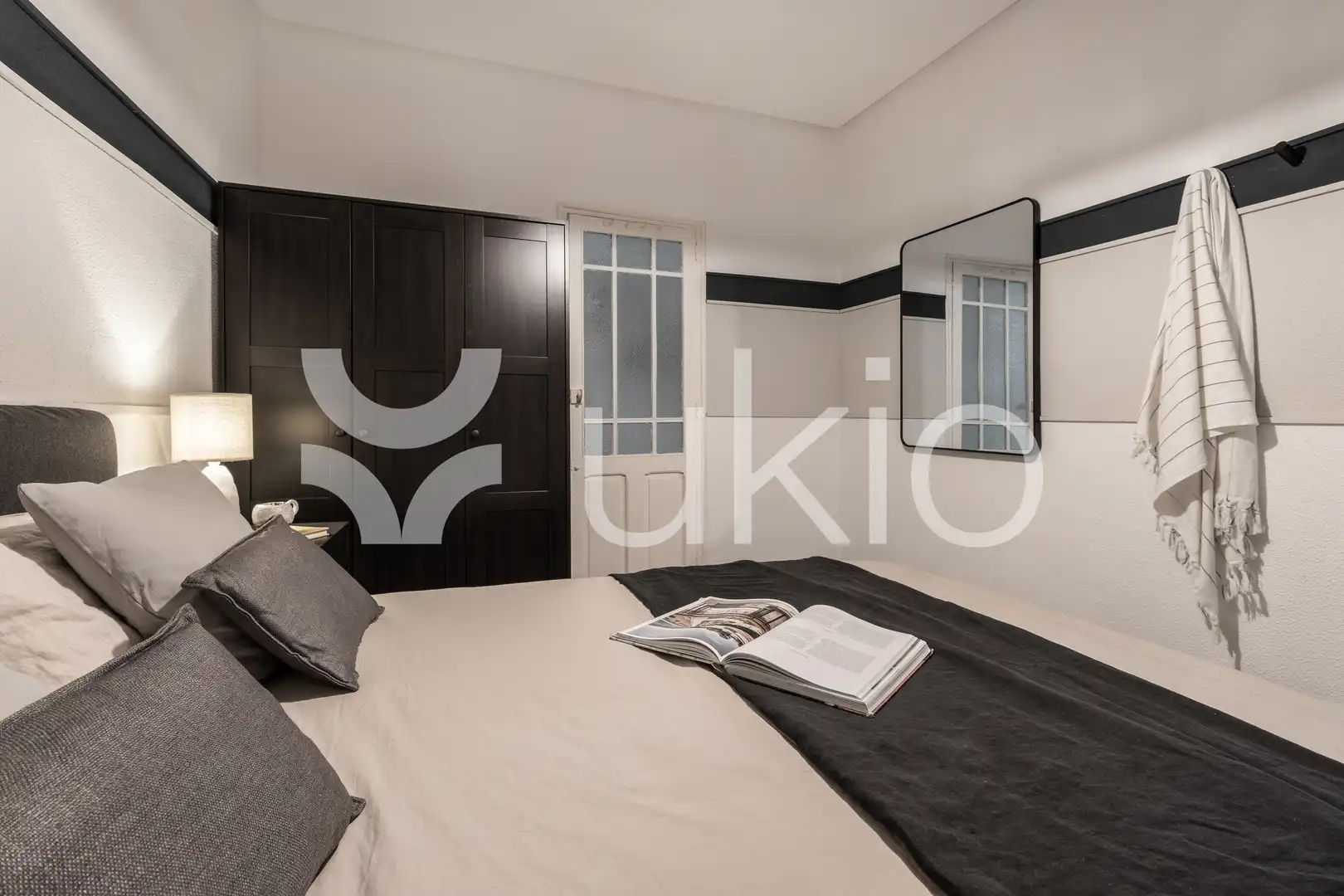 Apartament amb ascensor de lloguer a Calle de Luchana, imagen 21