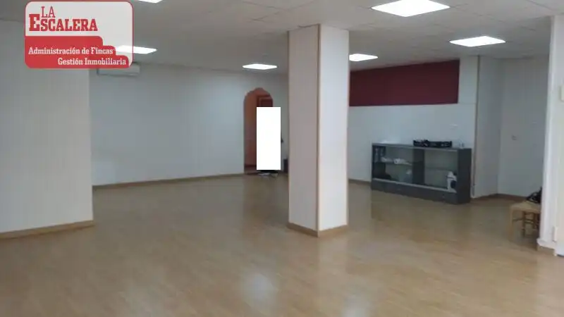 Business premises to rent in Ibi, imagen 4