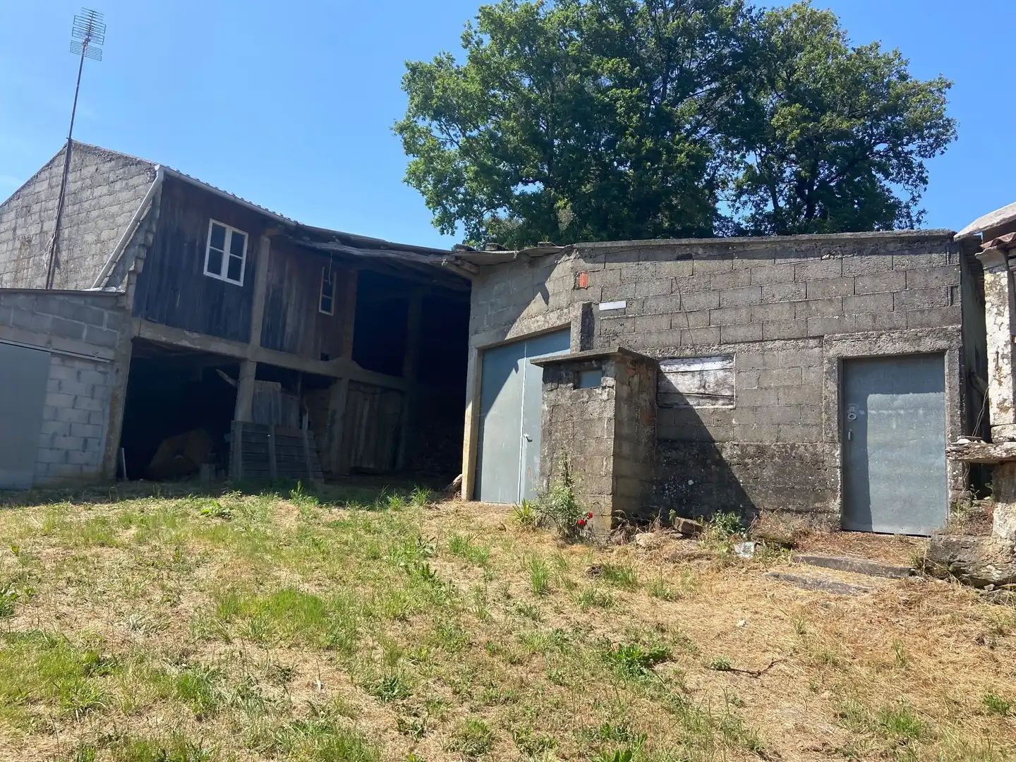 Casa rústica en venda a Lalín, imagen 29