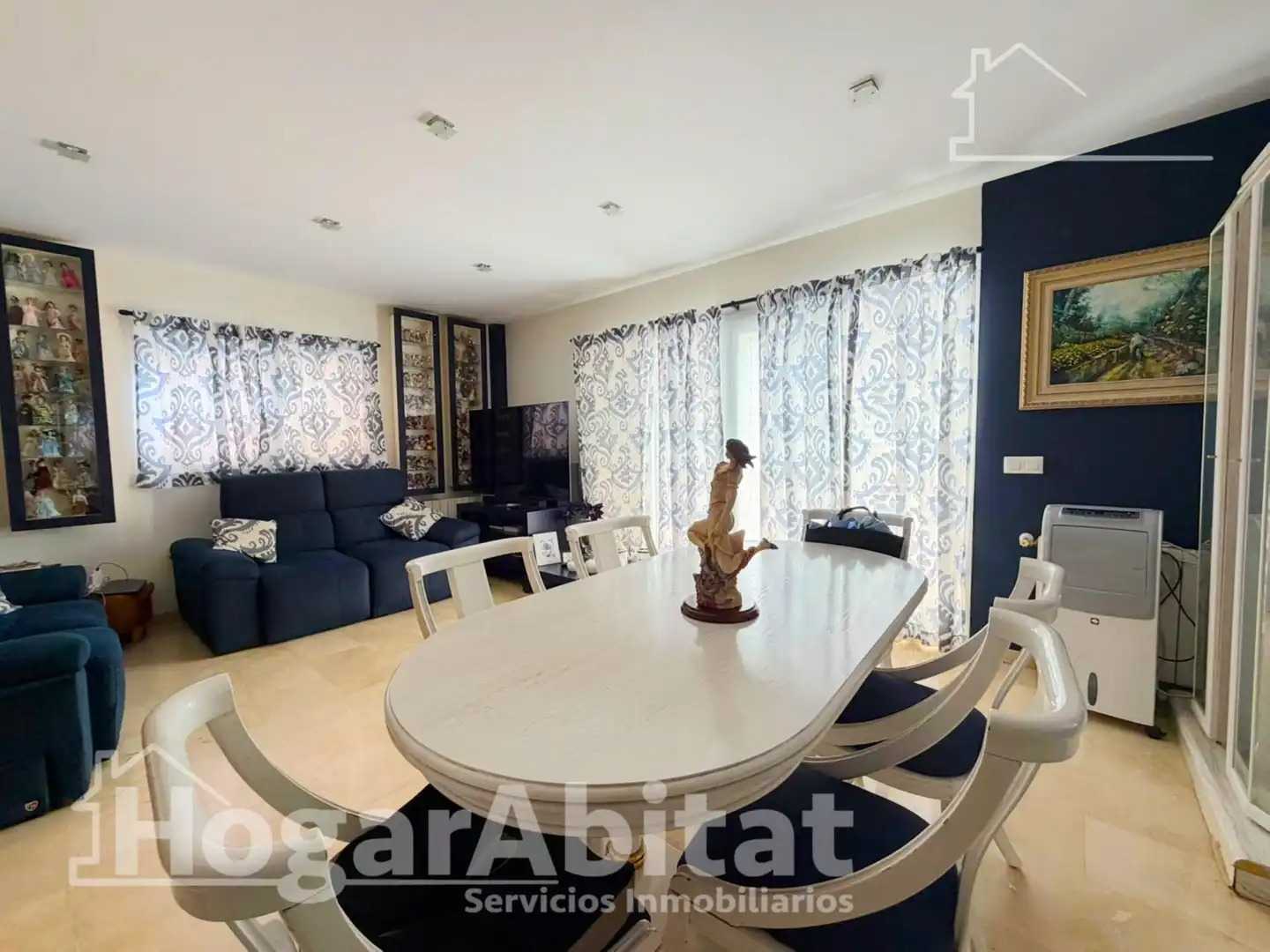 Villa con giardino in vendita a Calle 139, imagen 15
