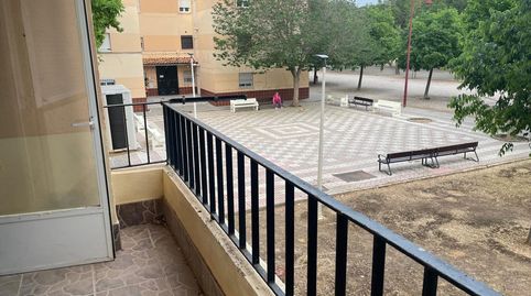 Foto 3 de Piso en venta en Daimiel, Ciudad Real