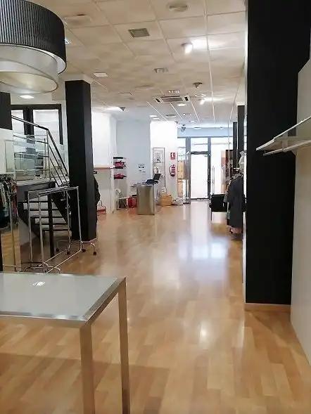 Gewerbefläche zum Verkauf in Valdepeñas, imagen 2