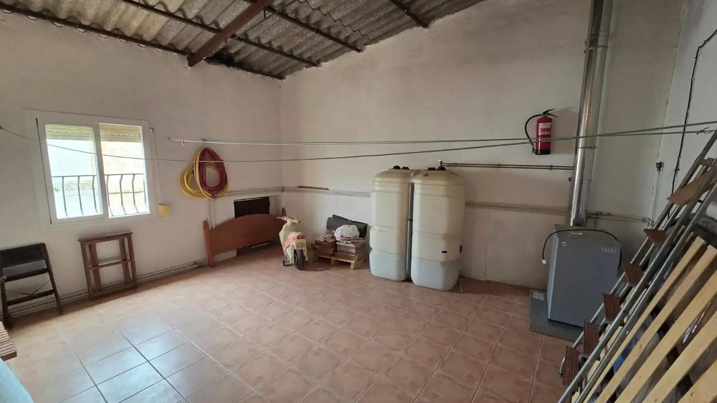 Haus zum Verkauf in Soria, imagen 7