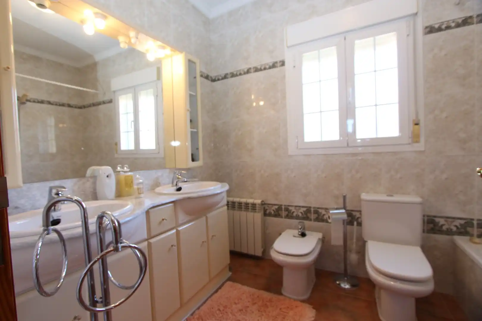 Detached house with terrace for sale in Carrió - La Merced - Los Pinos, imagen 6