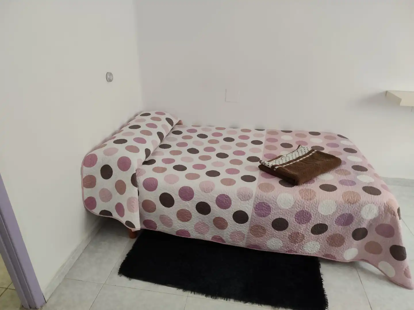 Schlafzimmer von Gebäude zum Verkauf in Ribeira mit Alarm