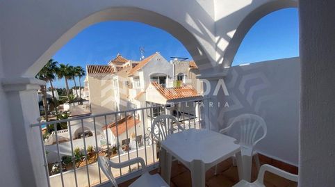 Foto 2 de Apartamento en venta en Plaza Golf Center (u), El Sabinar – Urbanizaciones – Las Marinas – Playa Serena, Roquetas de Mar