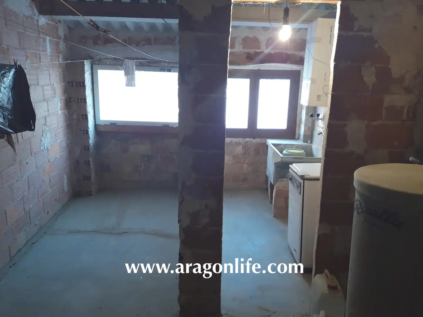 Houses for sale in Maella  with Furnished and Balcony
