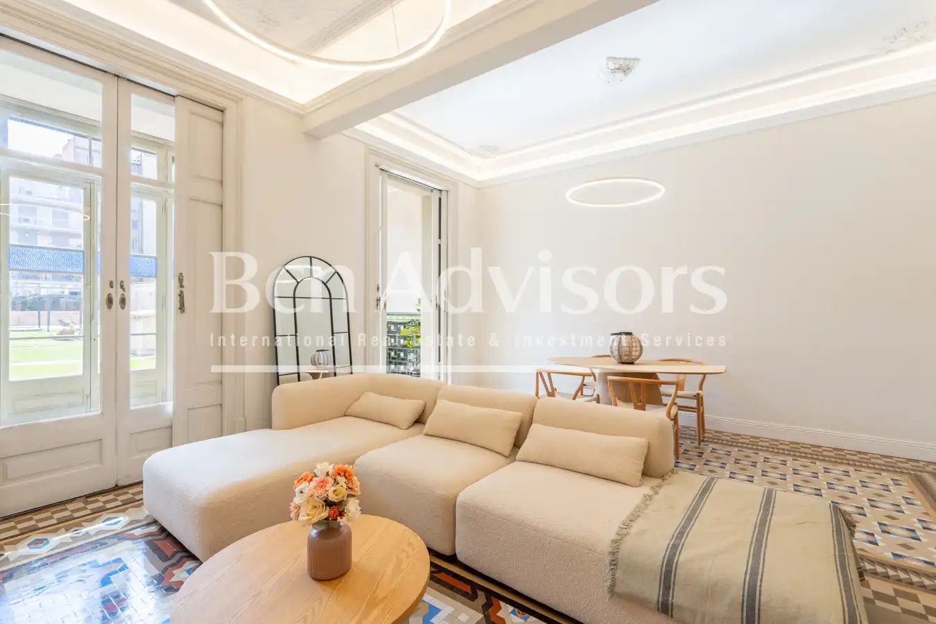 Wohnung mit Terrasse zum Verkauf in Carrer de Muntaner, imagen 10