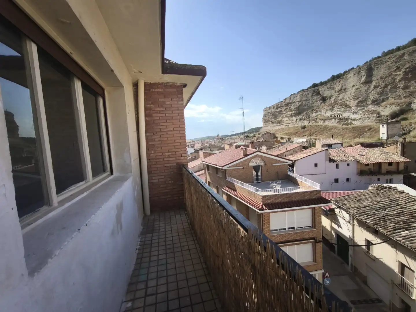 Terrassa de Pis en venda en Lodosa amb Balcó