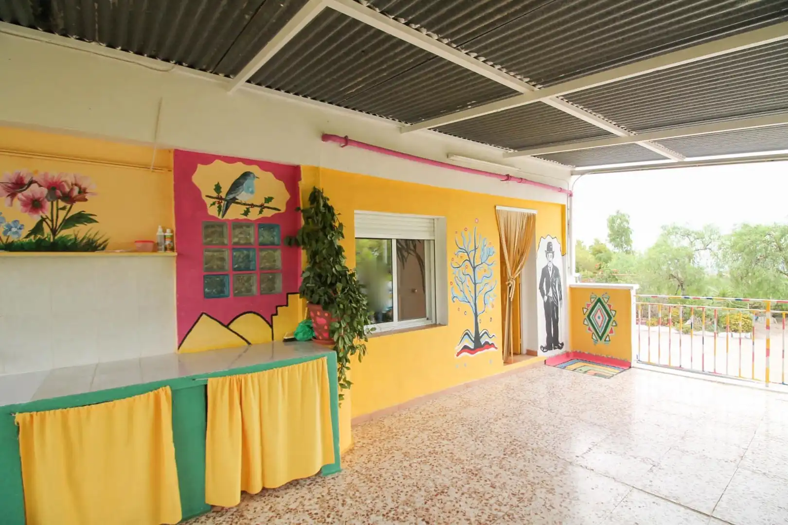 Houses for sale in Crevillent  with Private garden, Terrace and Storage room