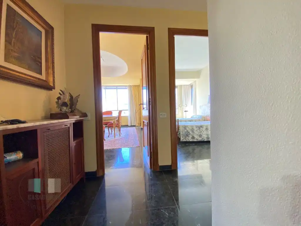 Piso en venta en Plaza Huerto Sogueros, Casco Histórico